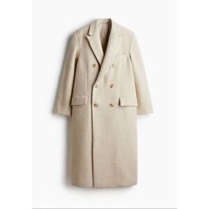 Abercrombie & Fitch | Wool Jacket